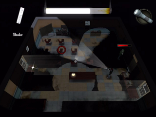 Illustration for article titled LIT: It's Like, How Much More Black Could This Game Be?